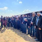 صور: جماهير غفيرة تحيي ذكرى