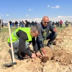 صور: جماهير غفيرة تحيي ذكرى