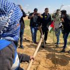 صور: جماهير غفيرة تحيي ذكرى