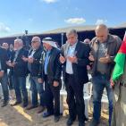 صور: جماهير غفيرة تحيي ذكرى