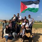 صور: جماهير غفيرة تحيي ذكرى