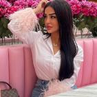 سبب وفاة لينا الهاني الفاشينستا الكويتية .. السيرة الذاتية من هي ؟