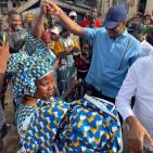 حقيقة إسلام ديديه دروجبا بالصور