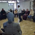 جمعية كي لا ننسى في جنين تطلق مشروع 