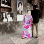 منزل ريا وسكينة في مصر يتحول لمزار سياحي (شاهد)