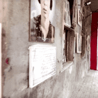 منزل ريا وسكينة في مصر يتحول لمزار سياحي (شاهد)