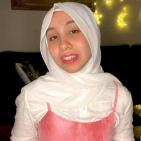 حقيقة اعتزال جويرية حمدي نجمة ذا فويس كيدز وارتداء الحجاب (شاهد)