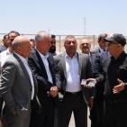 صندوق الاستثمار الفلسطيني وشركة فلسطين للاستثمار الصناعي يعلنان بدء الإنتاج التجاري في مصنع الرابية للأعلاف