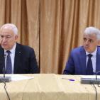 وزيرا التربية والداخلية يلتقيان مجالس أولياء أمور الطلبة