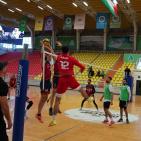 بالصور| الجامعة العربية الأمريكية والرياضة العسكرية الفلسطينية تنظمان فعاليات اليوم الرياضي