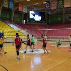 بالصور| الجامعة العربية الأمريكية والرياضة العسكرية الفلسطينية تنظمان فعاليات اليوم الرياضي