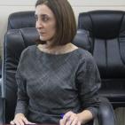 رئيس سلطة المياه يبحث مع البنك الدولي تطورات العمل في مشاريع المياه والصرف الصحي