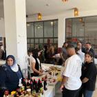 بالصور| مهرجان الزيتون الوطني في بيت لحم يحتفل بيوبيله الفضي