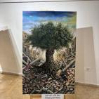 بالصور| مهرجان الزيتون الوطني في بيت لحم يحتفل بيوبيله الفضي