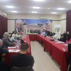 اتحاد الصناعات الغذائية والزراعية ينفذ ورشة عمل توعوية حول سلامة وجودة الأغذية في جنين