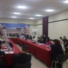 اتحاد الصناعات الغذائية والزراعية ينفذ ورشة عمل توعوية حول سلامة وجودة الأغذية في جنين