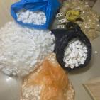 الشرطة تضبط معملا لتصنيع وتزوير الأدوية في طولكرم