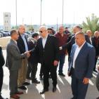 وزير الداخلية يؤكد من الخليل أهمية دور لجان السِّلم الأهلي في معالجة القضايا المجتمعية