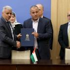 الحكومة تعتمد أكثر من 210 مشاريع تنموية بقيمة تقارب 72 مليون دولار