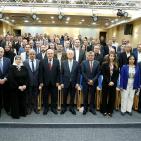 الحكومة تعتمد أكثر من 210 مشاريع تنموية بقيمة تقارب 72 مليون دولار