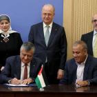 الحكومة تعتمد أكثر من 210 مشاريع تنموية بقيمة تقارب 72 مليون دولار