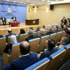 الحكومة تعتمد أكثر من 210 مشاريع تنموية بقيمة تقارب 72 مليون دولار