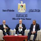 الحكومة تعتمد أكثر من 210 مشاريع تنموية بقيمة تقارب 72 مليون دولار