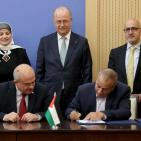 الحكومة تعتمد أكثر من 210 مشاريع تنموية بقيمة تقارب 72 مليون دولار