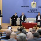 الحكومة تعتمد أكثر من 210 مشاريع تنموية بقيمة تقارب 72 مليون دولار