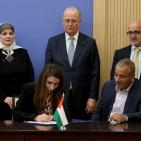 الحكومة تعتمد أكثر من 210 مشاريع تنموية بقيمة تقارب 72 مليون دولار