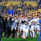 موعد مباراة فلسطين وقطر في افتتاح كأس العرب 2025 بث مباشر والقنوات الناقلة مجانًا