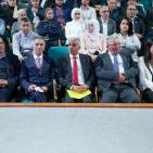 صور| جامعة القدس تحتفل بمرور 10 سنوات على انطلاق برامج 