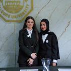 صور| جامعة القدس تحتفل بمرور 10 سنوات على انطلاق برامج 