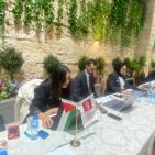 CFI تعقد ندوتها التطبيقية التفاعلية الأولى: من المعرفة إلى التطبيق العملي في عالم التداول