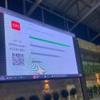 CFI تعقد ندوتها التطبيقية التفاعلية الأولى: من المعرفة إلى التطبيق العملي في عالم التداول