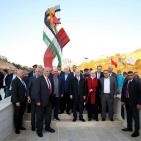 برعاية وحضور رئيس الوزراء: بلدية رام الله تدشن أربعة مشاريع حيوية