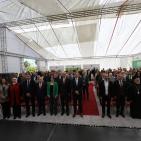 صور| افتتاح معرض