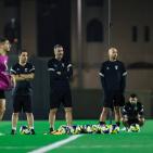 موعد مباراة فلسطين وقطر في افتتاح كأس العرب 2025 بث مباشر والقنوات الناقلة مجانًا