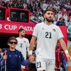 شاهد: هدف منتخب فلسطين ضد قطر في افتتاح كأس العرب 2025