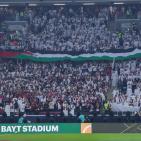شاهد: هدف منتخب فلسطين ضد قطر في افتتاح كأس العرب 2025
