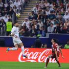 شاهد: هدف منتخب فلسطين ضد قطر في افتتاح كأس العرب 2025