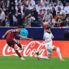 شاهد: هدف منتخب فلسطين ضد قطر في افتتاح كأس العرب 2025