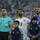 شاهد: هدف منتخب فلسطين ضد قطر في افتتاح كأس العرب 2025