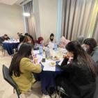 الحكم المحلي تختتم ورشة تدريبية للعاملين في المجال المالي بالهيئات المحلية