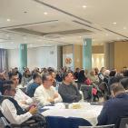 الحكم المحلي تختتم ورشة تدريبية للعاملين في المجال المالي بالهيئات المحلية