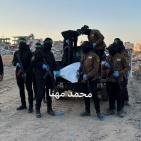 القسام وسرايا القدس تسلمان جثة أسير إسرائيلي في غزة