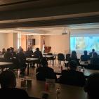 سفارتنا بمصر تنظم عرضا خاصا لفيلم 