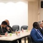 سفارتنا بمصر تنظم عرضا خاصا لفيلم 