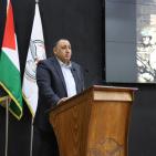 الأمن الوقائي يختتم دورة تأهيل ضباط الأجهزة الأمنية الـ 36 في أريحا