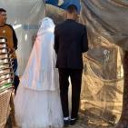 مي النجار.. خبيرة تجميل في غزة لم تمنعها الحرب من ملاحقة حلمها